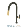 CALOZY Kitchen faucet