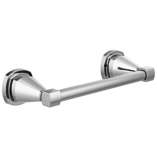 Delta Stryke - 8" Mini Towel Bar In Chrome