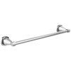 Delta Stryke - 18" Towel Bar In Chrome
