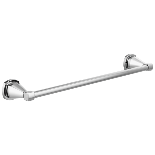 Delta Stryke - 18" Towel Bar In Chrome