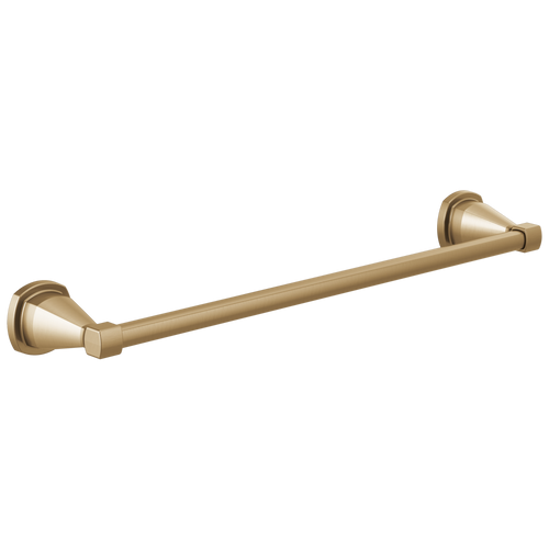 Delta Stryke - 18" Towel Bar In Chrome