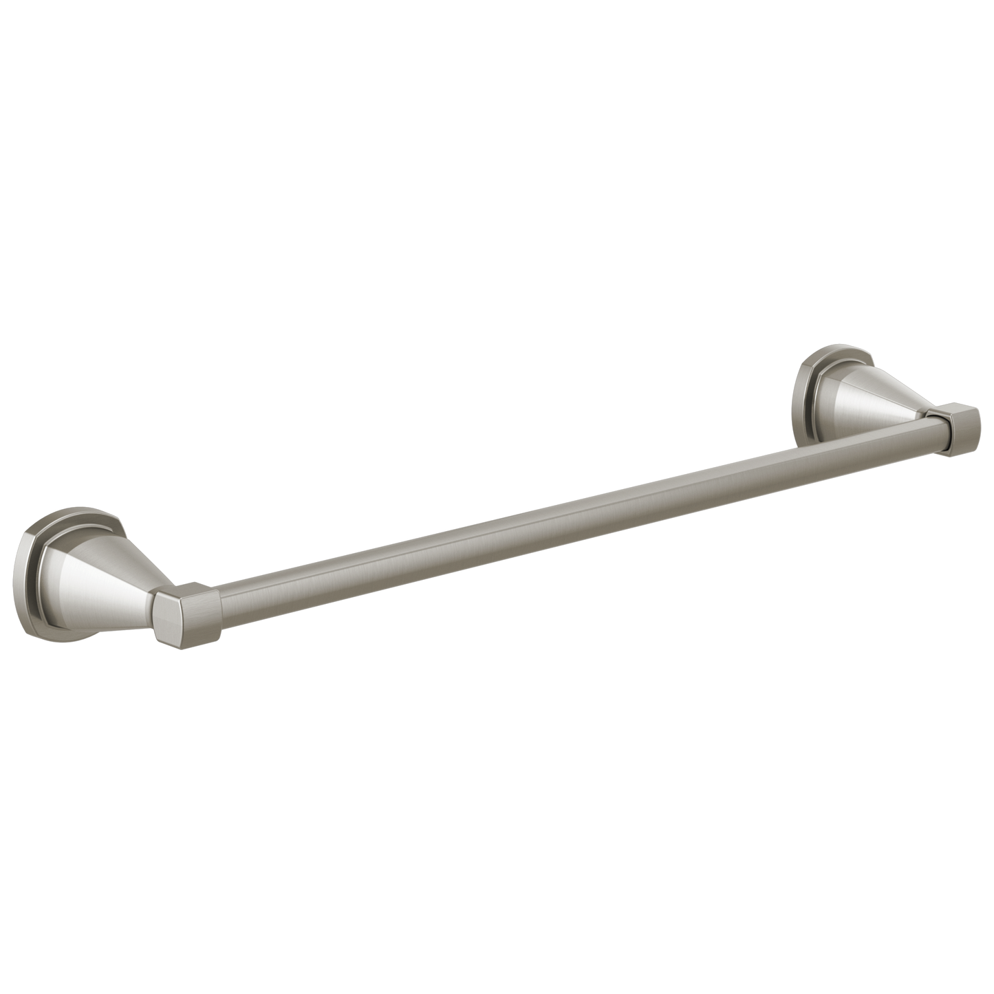 Delta Stryke - 18" Towel Bar In Chrome