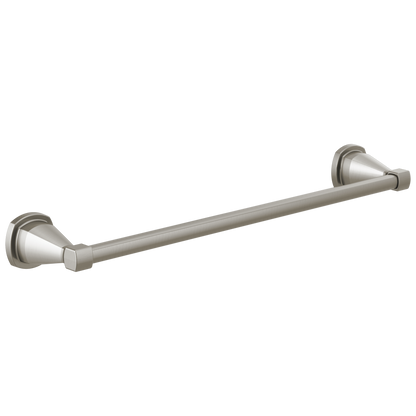 Delta Stryke - 18" Towel Bar In Chrome