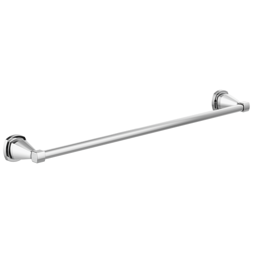 Delta Stryke - 24" Towel Bar In Chrome