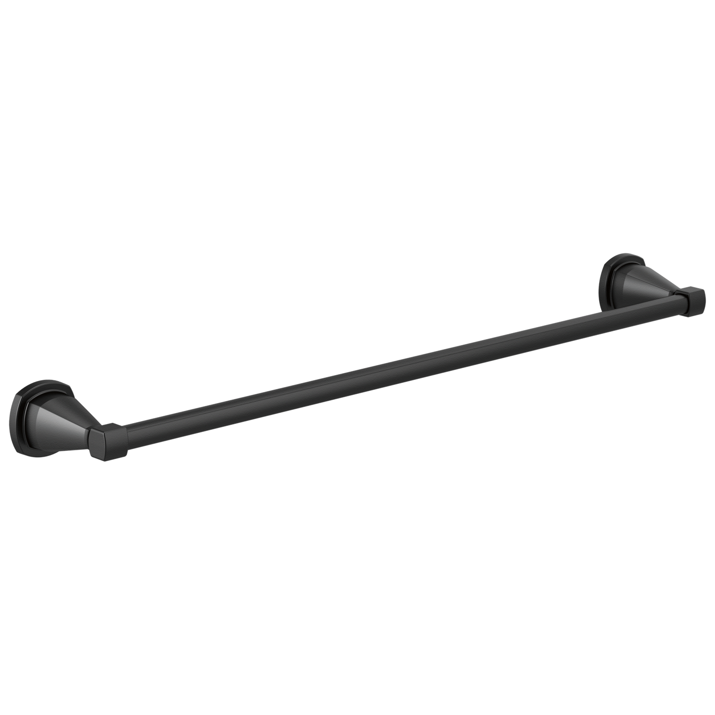 Delta Stryke - 24" Towel Bar In Chrome