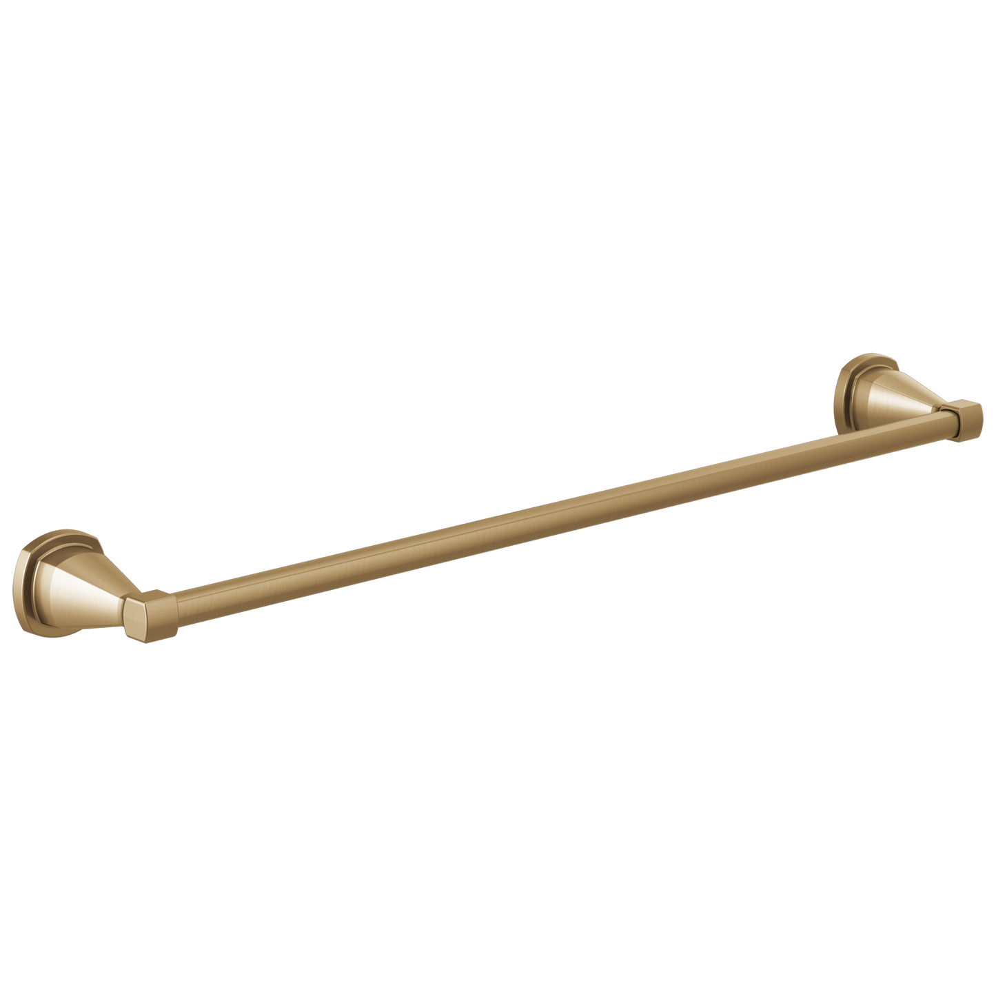 Delta Stryke - 24" Towel Bar In Chrome