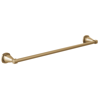 Delta Stryke - 24" Towel Bar In Chrome