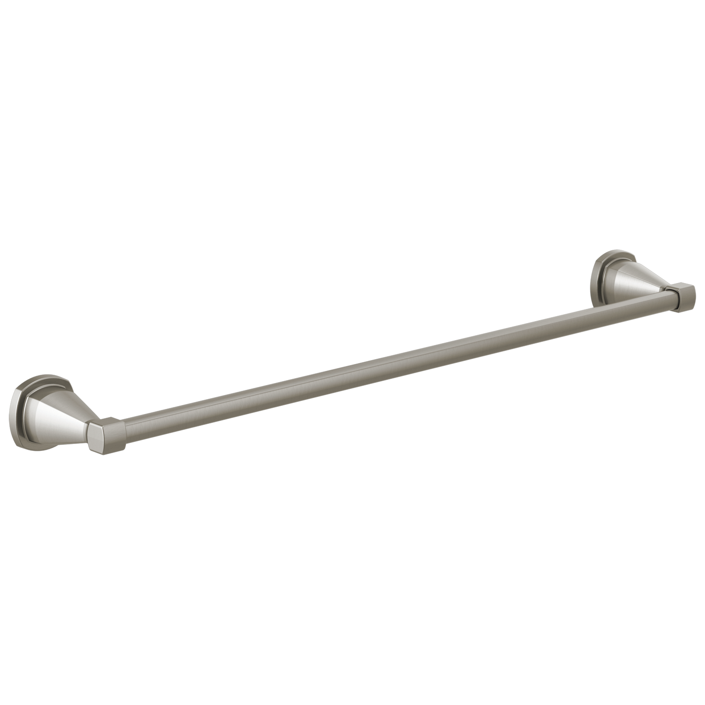 Delta Stryke - 24" Towel Bar In Chrome