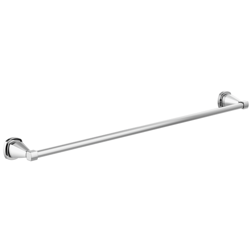 Delta Stryke - 30" Towel Bar In Chrome