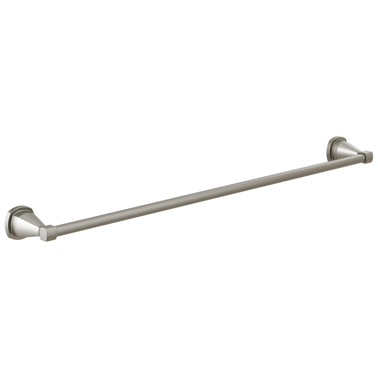 Delta Stryke - 30" Towel Bar In Chrome