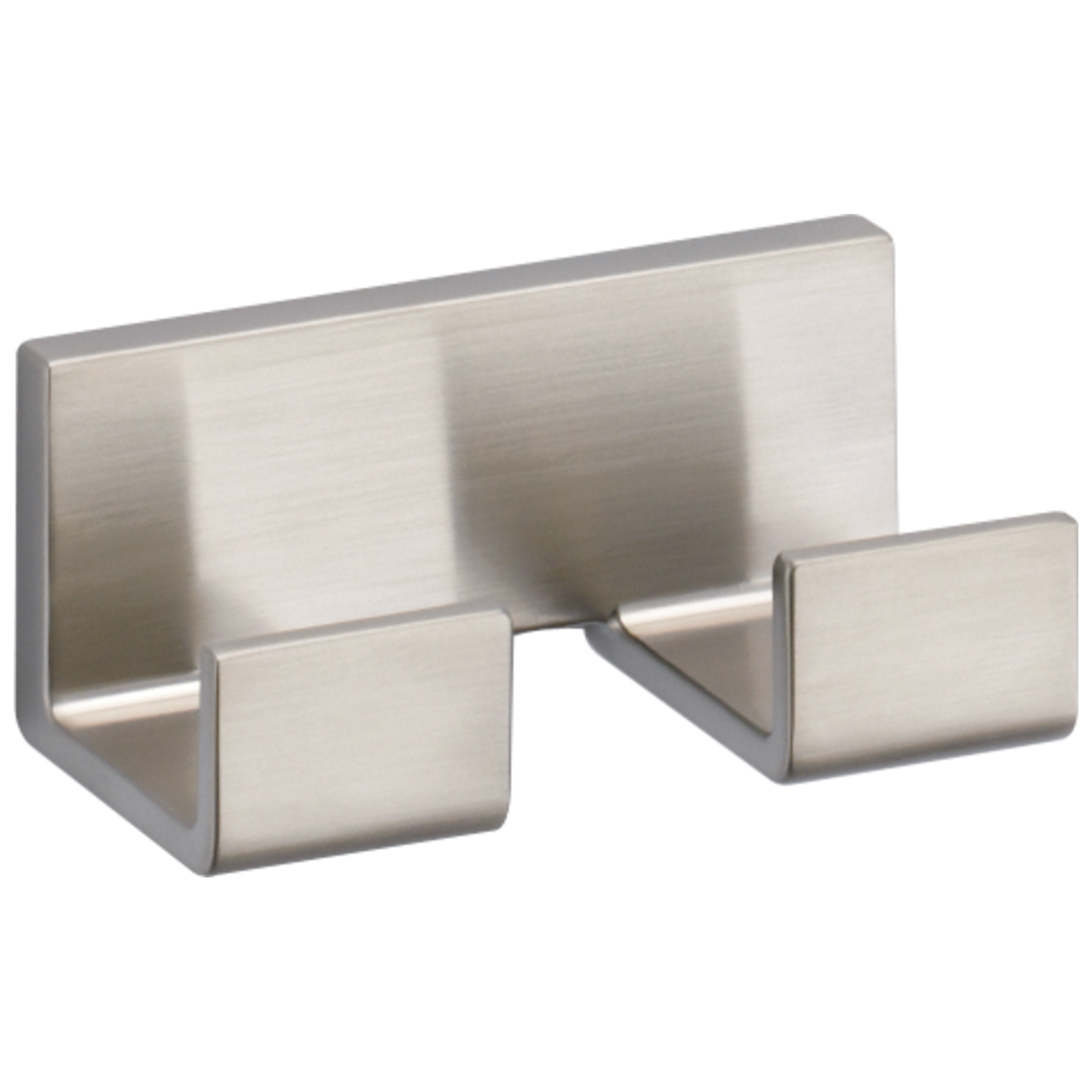 Delta Vero - Double Robe Hook In Chrome