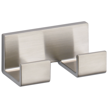 Delta Vero - Double Robe Hook In Chrome