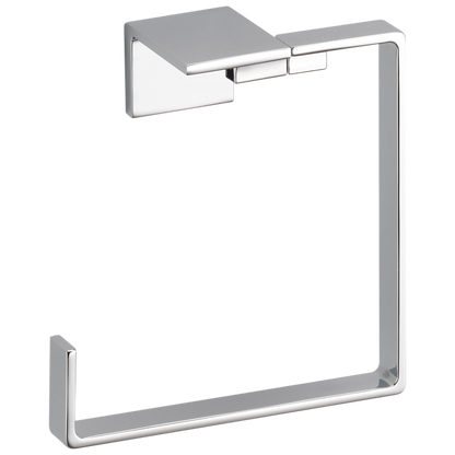 Delta Vero - Towel Ring In Chrome