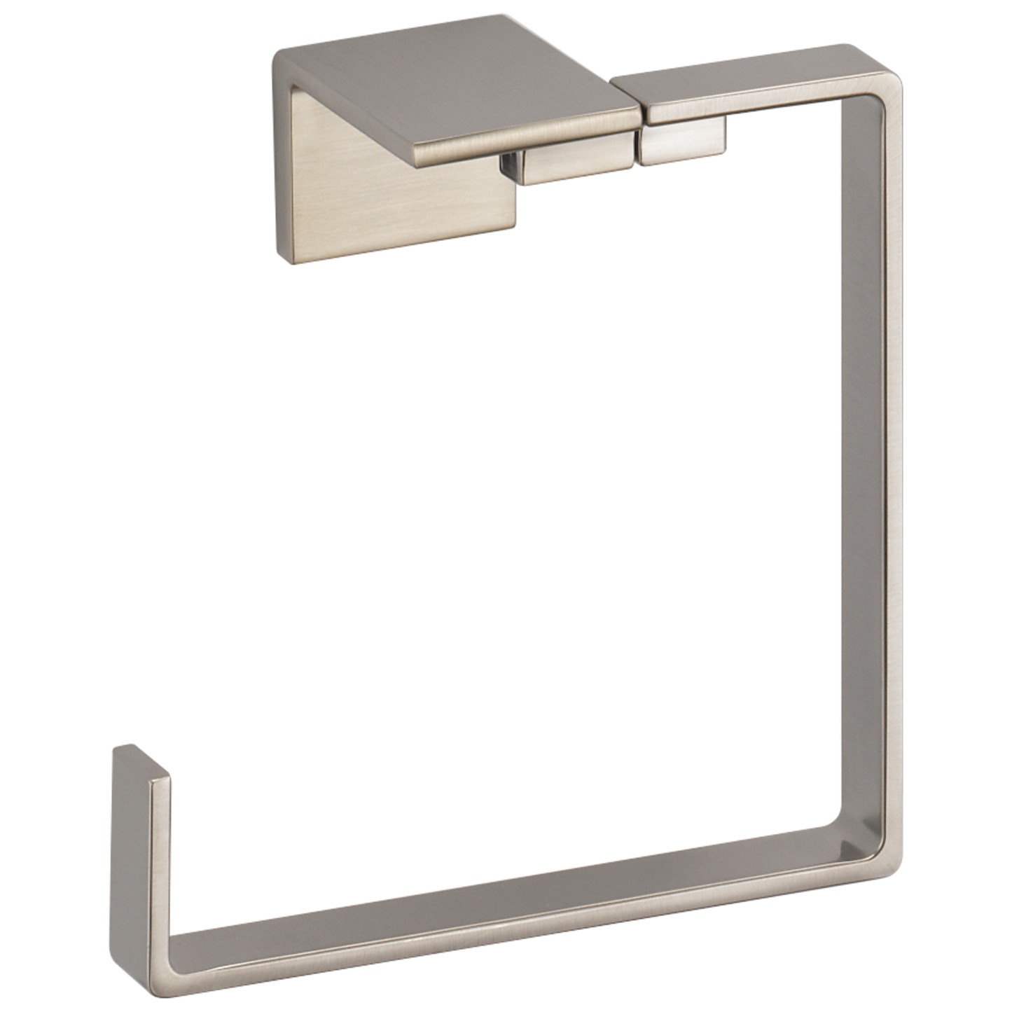 Delta Vero - Towel Ring In Chrome