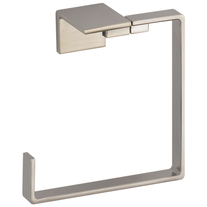Delta Vero - Towel Ring In Chrome