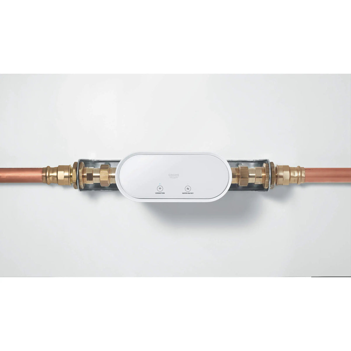 GROHE Sense Wall Mounting Set – 22603