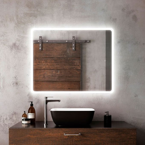 KALIA PROFILABathroom mirror - 30" x 38"
