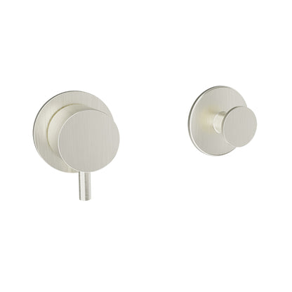Baril Complete 3/4" thermostatic valve