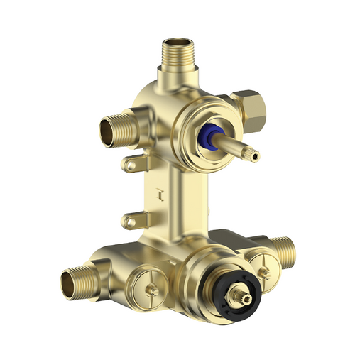 Vogt 2-WAY TH VALVE