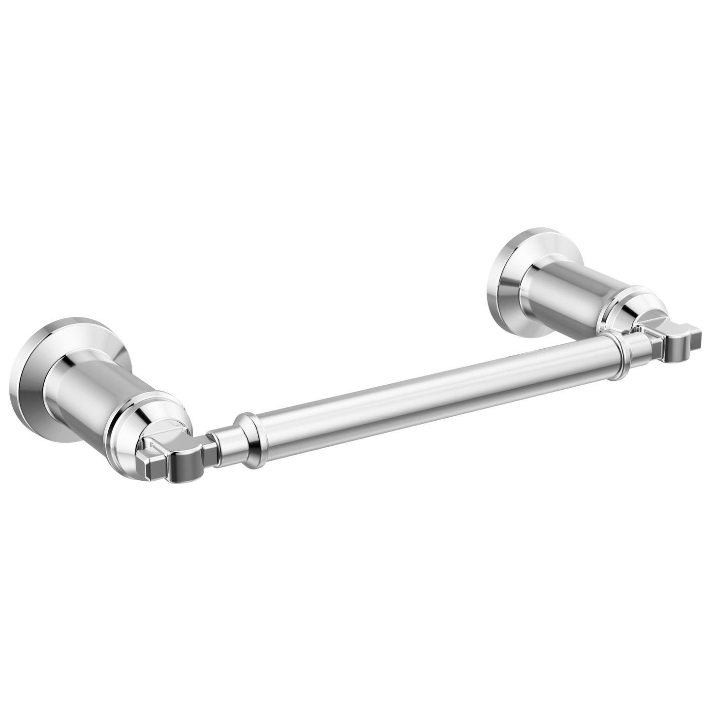 Delta Broderick - 8" Towel Bar In Chrome