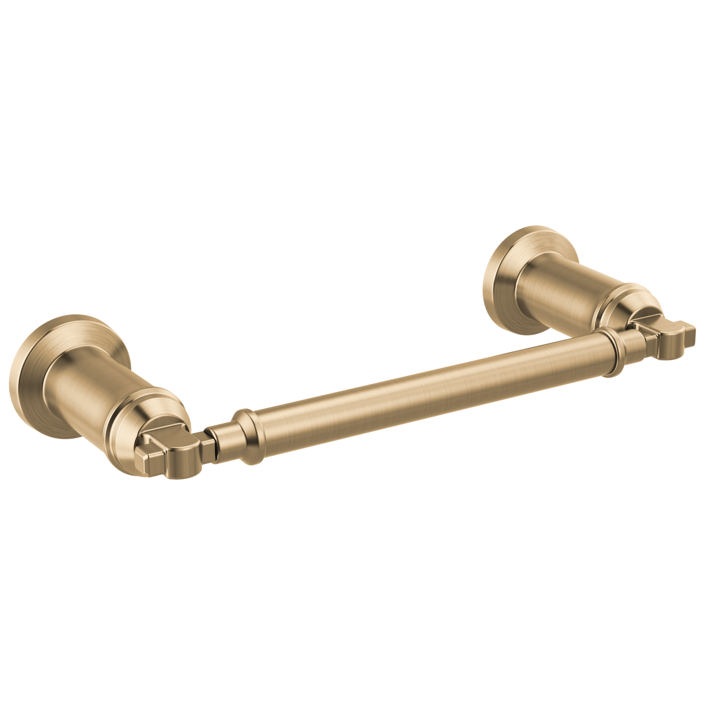 Delta Broderick - 8" Towel Bar In Chrome