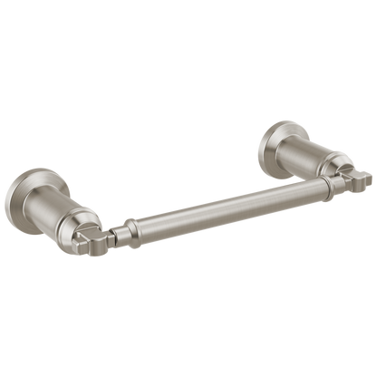 Delta Broderick - 8" Towel Bar In Chrome
