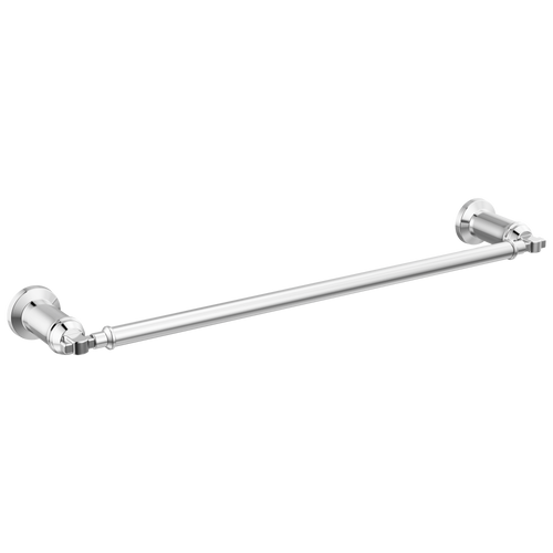 Delta Broderick - 18" Towel Bar In Chrome