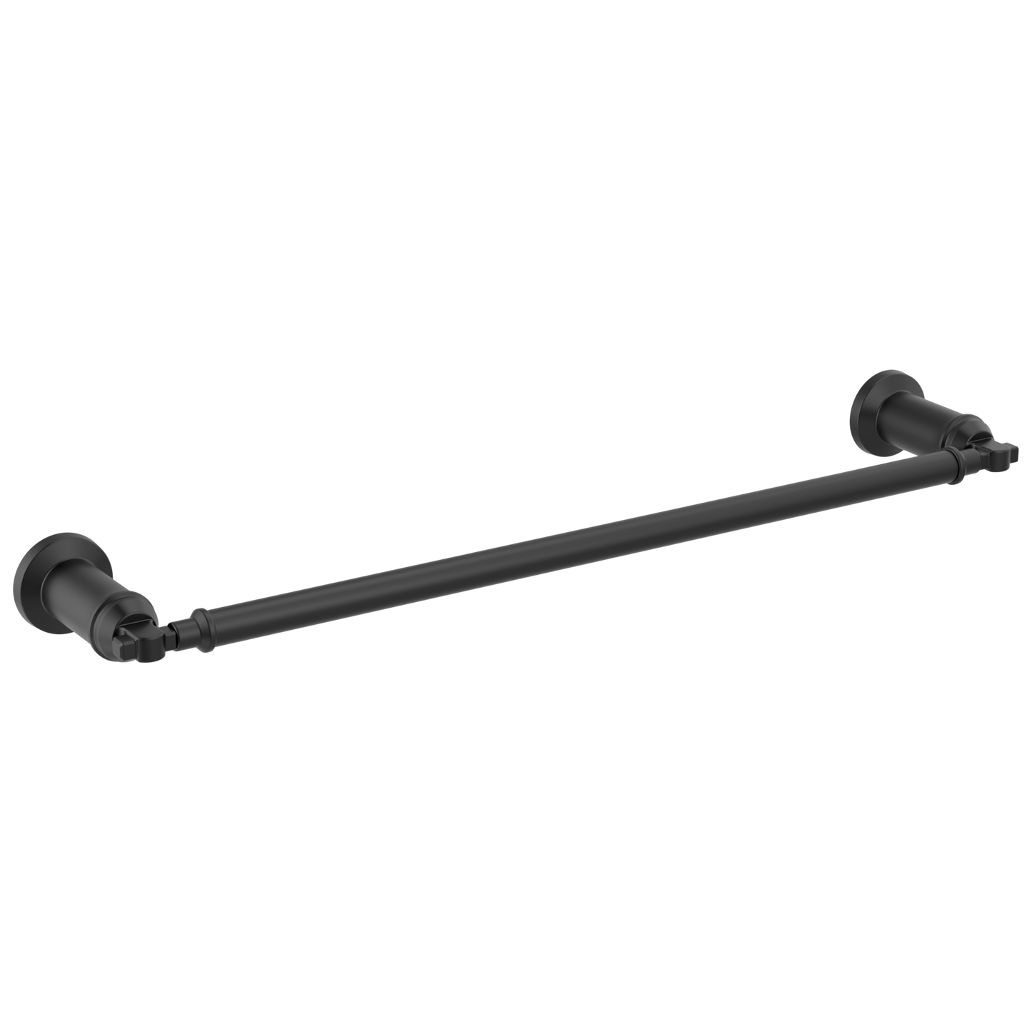 Delta Broderick - 18" Towel Bar In Chrome