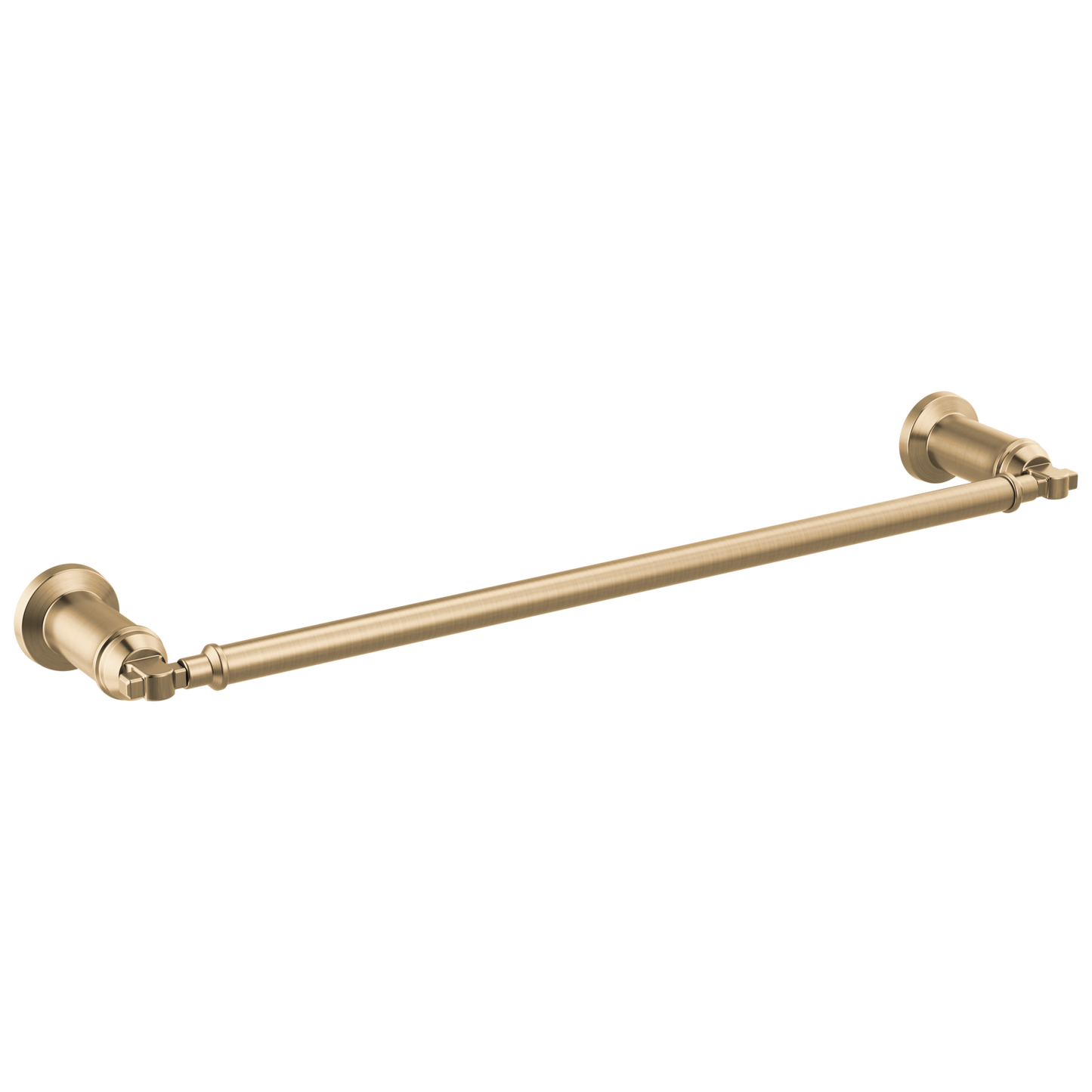 Delta Broderick - 18" Towel Bar In Chrome