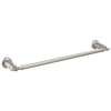 Delta Broderick - 18" Towel Bar In Chrome