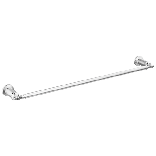 Delta Broderick - 24" Towel Bar In Chrome