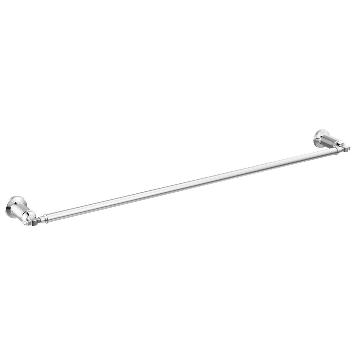 Delta Broderick - 30" Towel Bar In Chrome