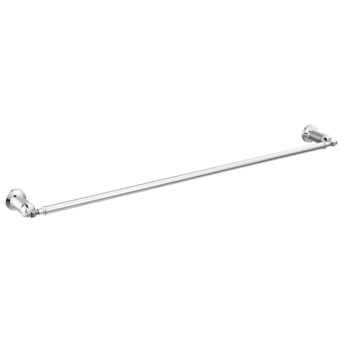 Delta Broderick - 30" Towel Bar In Chrome