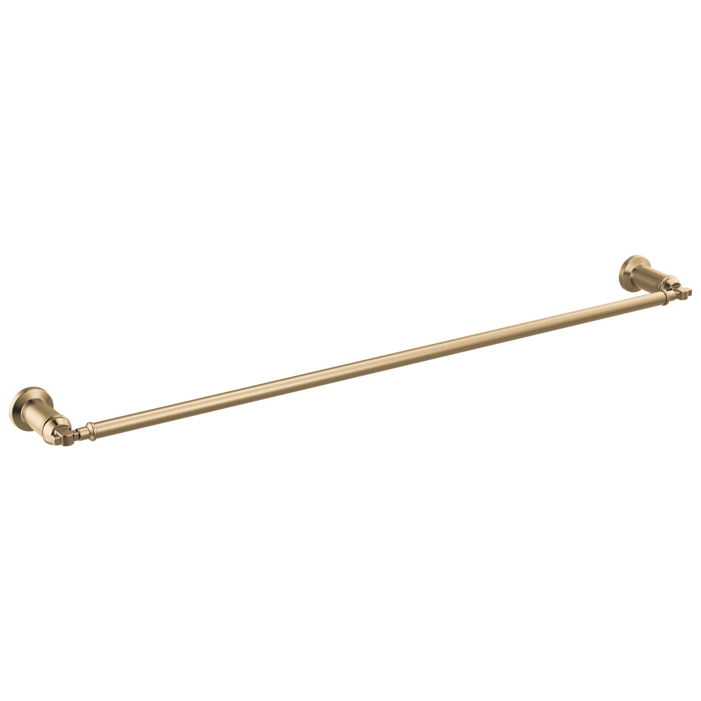 Delta Broderick - 30" Towel Bar In Chrome