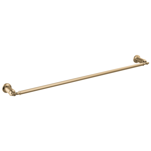 Delta Broderick - 30" Towel Bar In Chrome