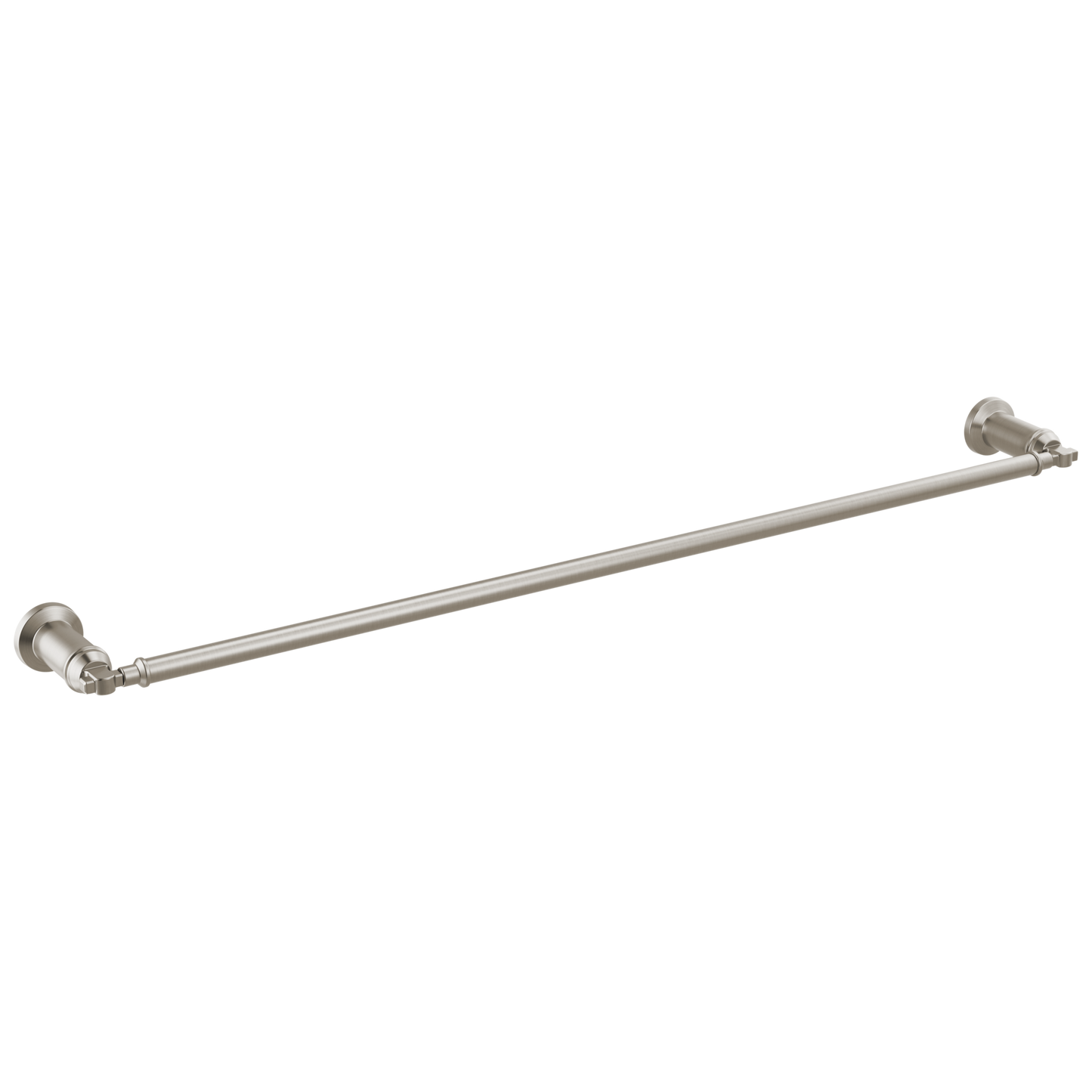 Delta Broderick - 30" Towel Bar In Chrome
