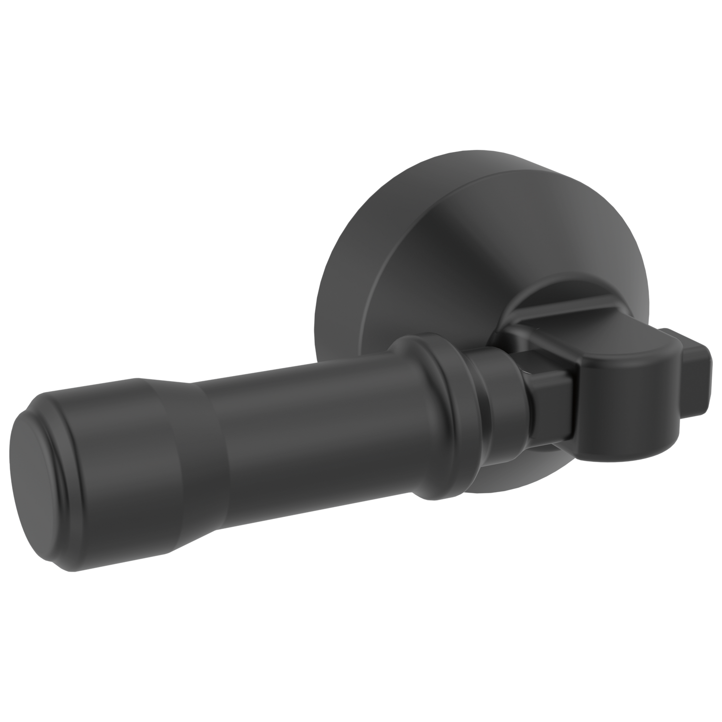 Delta Broderick - Tank Lever In Chrome