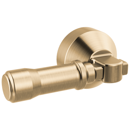 Delta Broderick - Tank Lever In Chrome