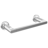 Delta Tetra - 8" Towel Bar In Chrome