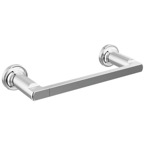 Delta Tetra - 8" Towel Bar In Chrome