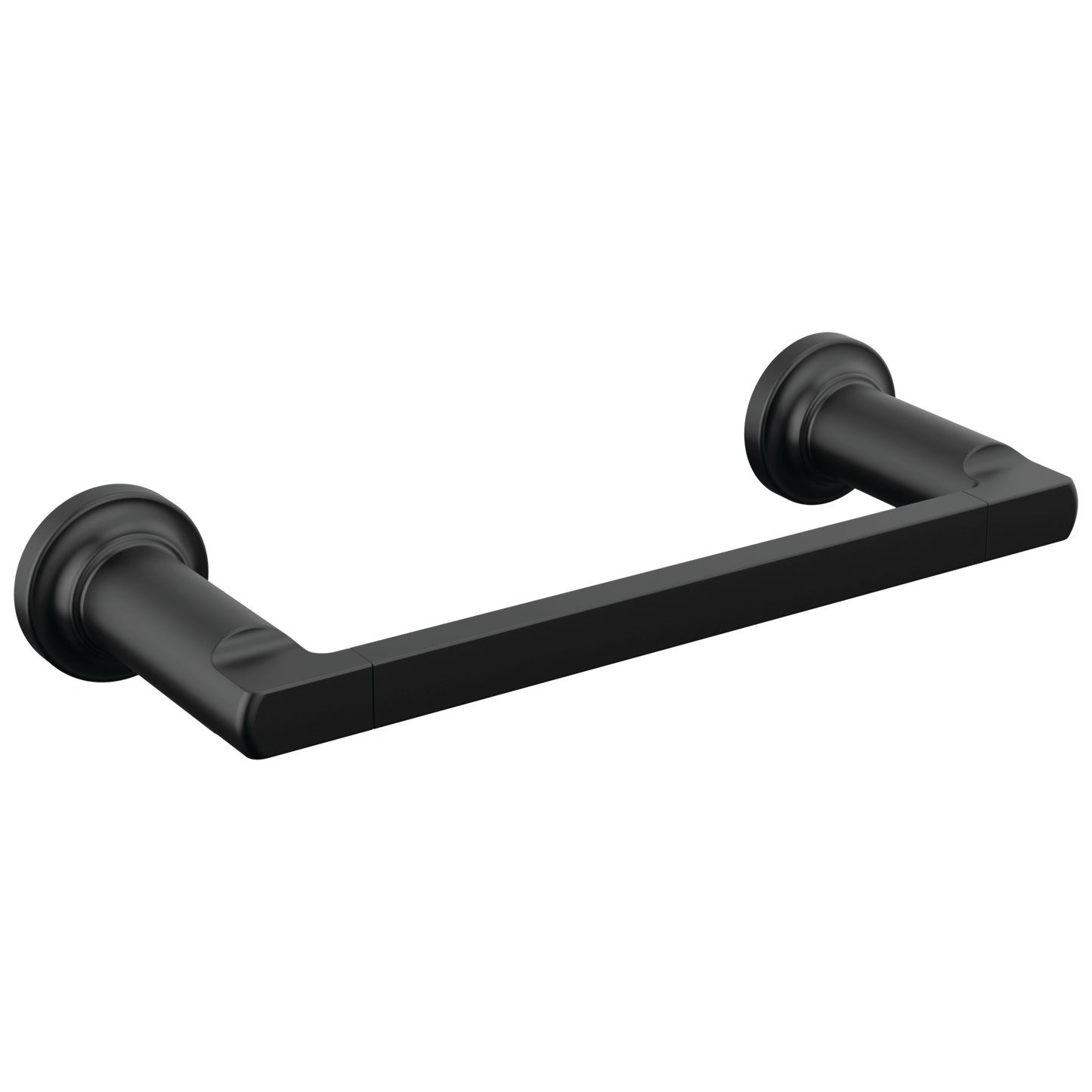 Delta Tetra - 8" Towel Bar In Chrome