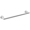 Delta Tetra - 18" Towel Bar In Chrome