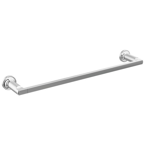 Delta Tetra - 18" Towel Bar In Chrome