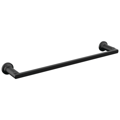 Delta Tetra - 18" Towel Bar In Chrome