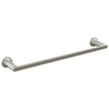 Delta Tetra - 18" Towel Bar In Chrome