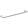 Delta Tetra - 24" Towel Bar In Chrome