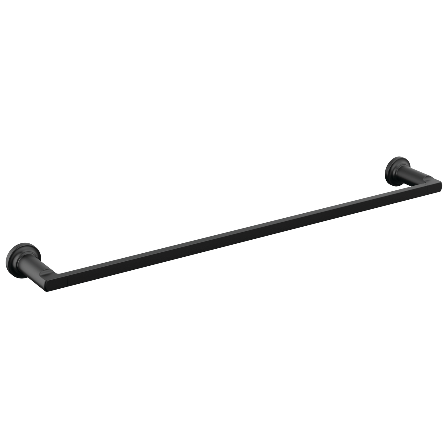 Delta Tetra - 24" Towel Bar In Chrome