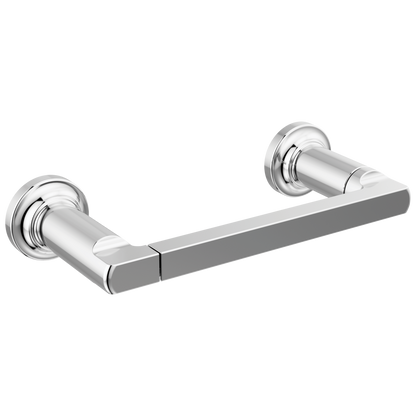 Delta Tetra - Tissue Holder In Chrome