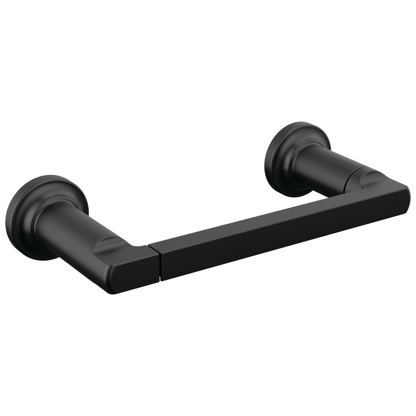 Delta Tetra - Tissue Holder In Chrome