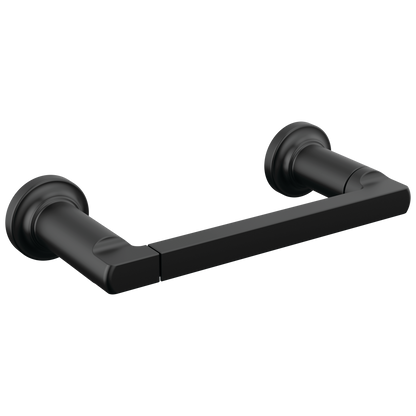 Delta Tetra - Tissue Holder In Chrome